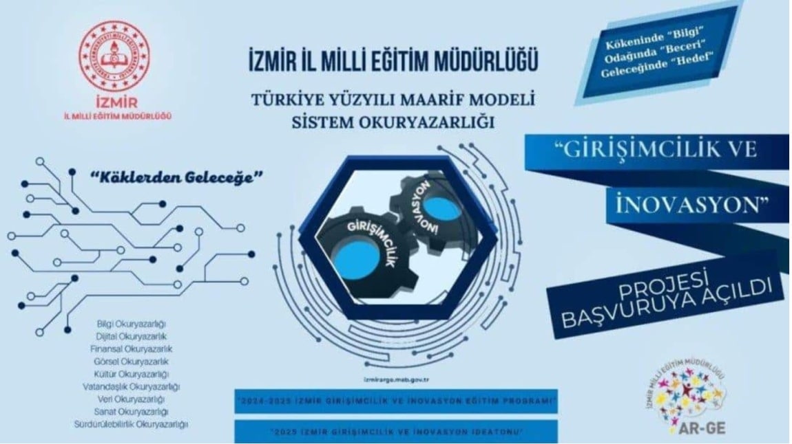 “Köklerden Geleceğe”