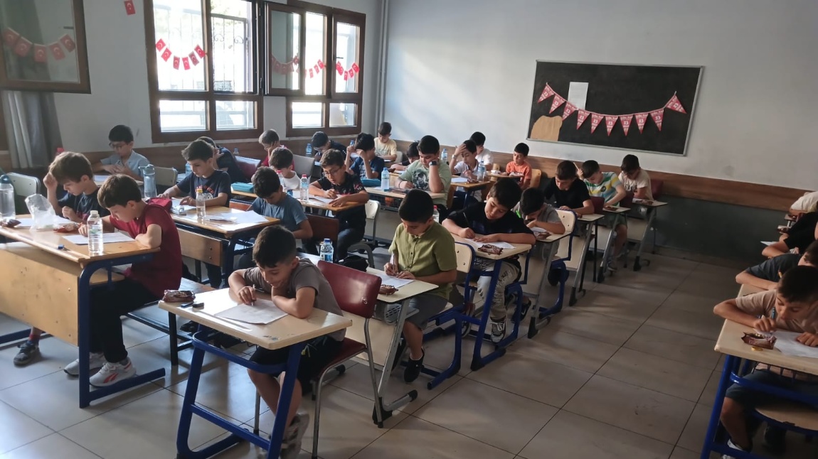 5.SINIF HAZIR BULUNUŞLUK SINAV SONUCU AÇIKLANDI